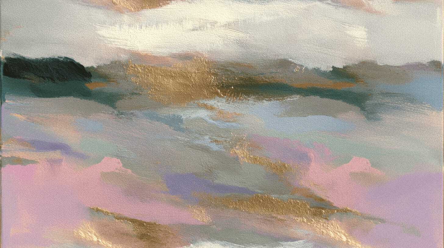 Welcome to DeepArt Vision - Where Art Meets Modern Design